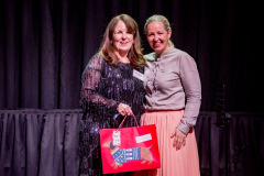 The PMI Annual Charity Lunch