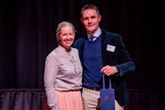 The PMI Annual Charity Lunch