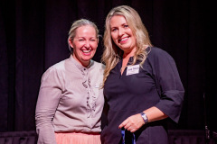 The PMI Annual Charity Lunch