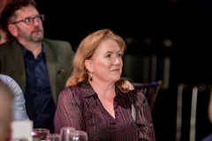 The PMI Annual Charity Lunch