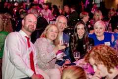The PMI Annual Charity Lunch