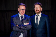 The PMI Annual Charity Lunch