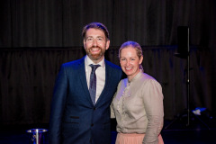 The PMI Annual Charity Lunch