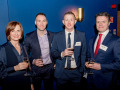 The PMI Annual Charity Lunch 2022