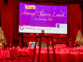 The PMI Annual Charity Lunch 2022