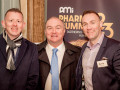 The PMI Annual Charity Lunch 2022