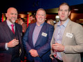 The PMI Annual Charity Lunch 2022