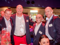 The PMI Annual Charity Lunch 2022