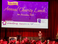 The PMI Annual Charity Lunch 2022