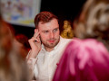 The PMI Annual Charity Lunch 2022