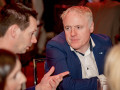The PMI Annual Charity Lunch 2022