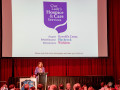The PMI Annual Charity Lunch 2022