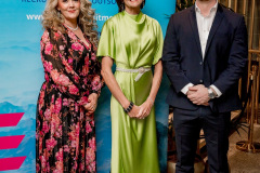 The PMI Annual Charity Lunch 2025