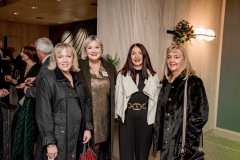 The PMI Annual Charity Lunch 2025