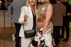 The PMI Annual Charity Lunch 2025