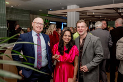 The PMI Annual Charity Lunch 2025