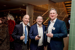 The PMI Annual Charity Lunch 2025