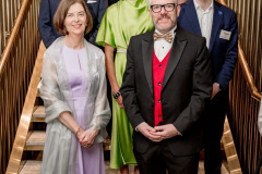 The PMI Annual Charity Lunch 2025