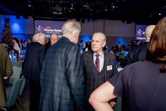 The PMI Annual Charity Lunch 2025