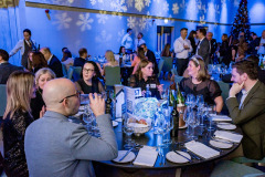 The PMI Annual Charity Lunch 2025