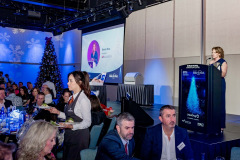 The PMI Annual Charity Lunch 2025