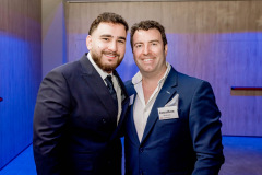 The PMI Annual Charity Lunch 2025