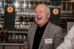 The PMI Annual Charity Lunch 2025