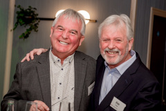 The PMI Annual Charity Lunch 2025