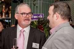 The PMI Annual Charity Lunch 2025