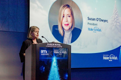 The PMI Annual Charity Lunch 2025