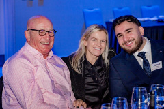 The PMI Annual Charity Lunch 2025