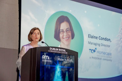 The PMI Annual Charity Lunch 2025