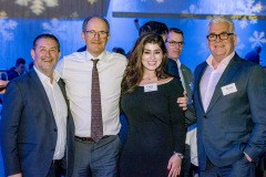 The PMI Annual Charity Lunch 2025