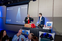 The PMI Annual Charity Lunch 2025