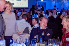 The PMI Annual Charity Lunch 2025