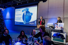 The PMI Annual Charity Lunch 2025