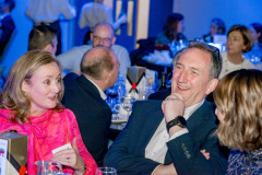 The PMI Annual Charity Lunch 2025