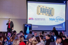 The PMI Annual Charity Lunch 2025