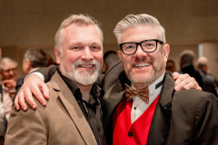 The PMI Annual Charity Lunch 2025