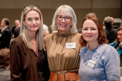 The PMI Annual Charity Lunch 2025