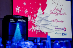 The PMI Annual Charity Lunch 2025