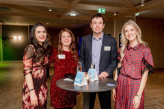 The PMI Annual Charity Lunch 2025