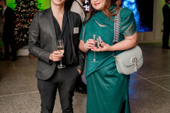 The PMI Annual Charity Lunch 2025