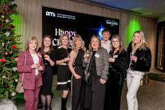 The PMI Annual Charity Lunch 2025