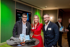 The PMI Annual Charity Lunch 2025