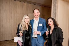 The PMI Annual Charity Lunch 2025