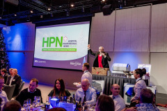 The PMI Annual Charity Lunch 2025