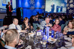 The PMI Annual Charity Lunch 2025