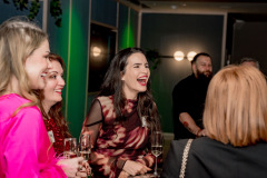 The PMI Annual Charity Lunch 2025