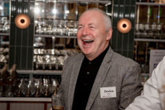 The PMI Annual Charity Lunch 2025